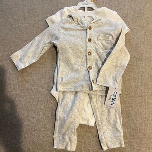 Carter’s Baby 3 Piece Set